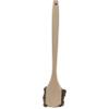 Marshalltown Scrub Brushes, Stiff Palmyra Bristles, 508mm Handle Length, Made in The USA, 6531 view 4