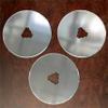 Marshalltown Bullet Cruiser Replacement Blades, Lower Type, Tungsten Steel Alloy, Lasts up to 2,000 Sq. Ft., 3-Pack, 2012B view 1