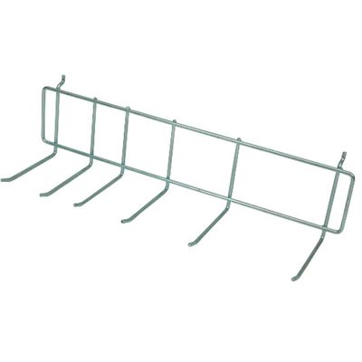 MARSHALLTOWN Perfboard Display Rack, Putty Knife and Packaged Items