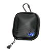Kenko AOC-ST3MH Aosta Sanctuary III Monopod Multi Holster with Carabiner, Foldable, Holder, Black view 1