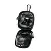 Kenko AOC-ST3MH Aosta Sanctuary III Monopod Multi Holster with Carabiner, Foldable, Holder, Black view 2