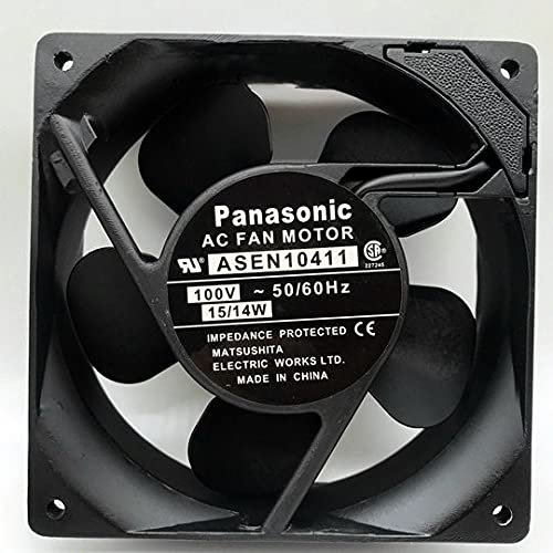 ASEN10411 100V 120mm Fan 100V 15/14W 12038 Fan