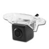 for Buick Enclave 2008~2014 Car Rear View Camera Back Up Reverse Parking Camera/HD CCD Night Vision/Plug Directly view 1