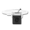 for Buick Enclave 2008~2014 Car Rear View Camera Back Up Reverse Parking Camera/HD CCD Night Vision/Plug Directly view 2