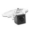 for Buick Enclave 2008~2014 Car Rear View Camera Back Up Reverse Parking Camera/HD CCD Night Vision/Plug Directly view 3