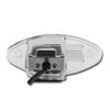 for Buick Enclave 2008~2014 Car Rear View Camera Back Up Reverse Parking Camera/HD CCD Night Vision/Plug Directly view 4