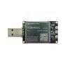 EXVIST 4G LTE USD Dongle W/EC25-AUGC LCC Modem W/SIM Card Slot TTL LTE FDD B1/B2/B3/B4/B5/B7/B8/B28 view 1