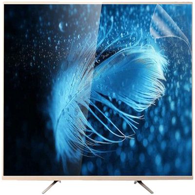 JHZDX 32-75 Inch Monitor Anti Glare Screen,Anti-Glare, Anti-Scratch, Blocks 96% UV Blue Light Protection Matte Gloss Finish,70" 1538869