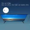 JHZDX 32-75 Inch Monitor Anti Glare Screen,Anti-Glare, Anti-Scratch, Blocks 96% UV Blue Light Protection  Matte Gloss Finish,70" 1538869 view 4
