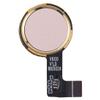 HONGYAN Replacement Parts Fingerprint Sensor Flex Cable for Wiko HARRY2 (Gold) Telephone Accessories (Color : Gold) view 1