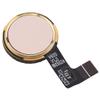 HONGYAN Replacement Parts Fingerprint Sensor Flex Cable for Wiko HARRY2 (Gold) Telephone Accessories (Color : Gold) view 2