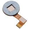 HONGYAN Replacement Parts Fingerprint Sensor Flex Cable for Wiko HARRY2 (Gold) Telephone Accessories (Color : Gold) view 3