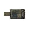 EXVIST 4G LTE USB Dongle W/EC25-E SIM Card Slot GPS Modem LTE FDD B1/B3/B5/B7/B8/B20 view 1