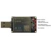 EXVIST 4G LTE USB Dongle W/EC25-EU SIM Card Slot GPS Modem LTE FDD B1/B3/B5/B7/B8/B20 view 3
