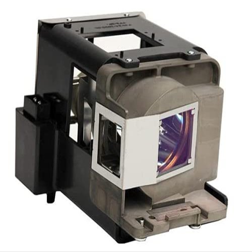 CTLAMP A+ Quality RLC-061 / RLC061 Projector Lamp Bulb with Housing Compatible with VIEWSONIC Pro8200