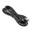 PKPOWER 5ft USB Cable Laptop PC Data Cord for Sony eBook PRS-300rc PRS-600BC PRS-300, PRS-505 PRS-700 PRS-900, PRS505 PRS-500 SC PRS-600, Transfer Ebook Reader, CCD-TRV608 DCR-HC85E view 1