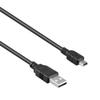 PKPOWER 5ft USB Cable Laptop PC Data Cord for Sony eBook PRS-300rc PRS-600BC PRS-300, PRS-505 PRS-700 PRS-900, PRS505 PRS-500 SC PRS-600, Transfer Ebook Reader, CCD-TRV608 DCR-HC85E view 3