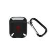Blood Battle & Beyond Live Bra AirPods Case Compatible with AirPods Pro view 1