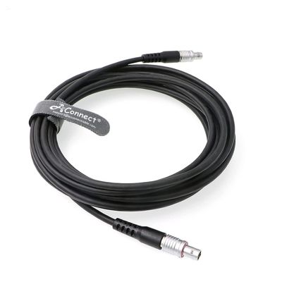 AConnect Orbiter-Control-Panel-Cable-4Pin Male to Male Control Cable for Orbiter Control Panel Photography Equipment 5M