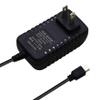 US AC DC Power Adapter Charger Cord for Garmin Nuvi 66LM 66LMT 67LM 67LMT 68LM view 2