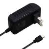 US AC DC Power Adapter Charger Cord for Garmin Nuvi 66LM 66LMT 67LM 67LMT 68LM view 4