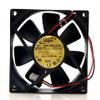 AD0812LS-A70GL 12V 0.12A 8CM Chassis Power Cooling Fan view 1