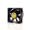 AD0812LS-A70GL 12V 0.12A 8CM Chassis Power Cooling Fan view 3