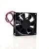 AD08012XB257304 12V 0.45A 8025 Chassis Cooling Fan view 3