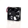 AD08012XB257304 12V 0.45A 8025 Chassis Cooling Fan view 4