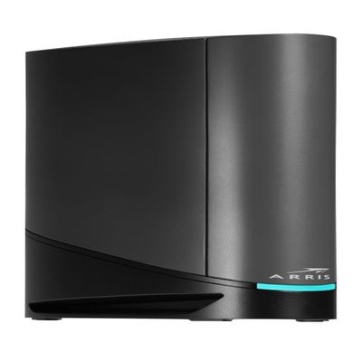 ARRIS (G36) - Cable Modem Router Combo - Fast DOCSIS 3.1 Gigabit WiFi 6 (AX3000), 1.2 Gbps Max Speeds, Approved for Comcast Xfinity, Cox, Spectrum & More [Check with your provider for compatibility]