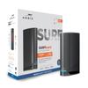 ARRIS (G34) - Cable Modem Router Combo - Fast DOCSIS 3.1 Gigabit WiFi 6 (AX3000), Approved for Comcast Xfinity, Cox, Spectrum & More, 1 Gbps Max Internet Speeds view 1