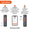 ARRIS (G34) - Cable Modem Router Combo - Fast DOCSIS 3.1 Gigabit WiFi 6 (AX3000), Approved for Comcast Xfinity, Cox, Spectrum & More, 1 Gbps Max Internet Speeds view 4