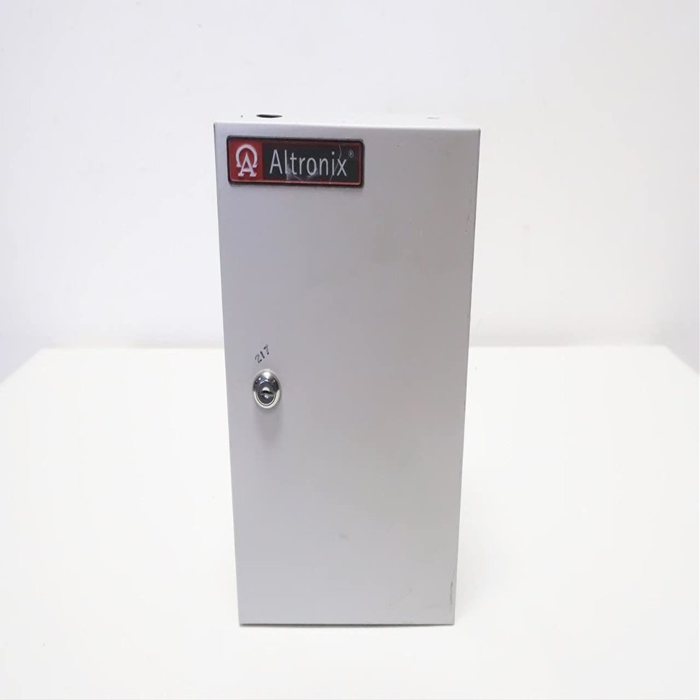 ALTRONIX ALTV248300 CCTV Camera Power Supply 115V-AC 24V-AC