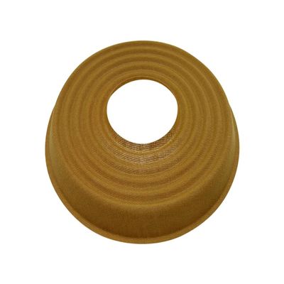 Speaker Cup Spider 5.9" x 2" Voice Coil, CS-5895c