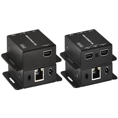 KANEXPRO HDMI Over CAT 5E/6 Extender Set 10.2 GB/S