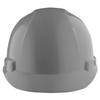 Lift Safety HBSE-7Y Briggs Short Brim, Grey view 2