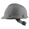 Lift Safety HBSE-7Y Briggs Short Brim, Grey view 3