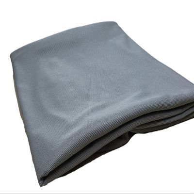 IMC Audio Stereo Speaker Grill Cloth Fabric Dark Gray 36"x60" Stretches