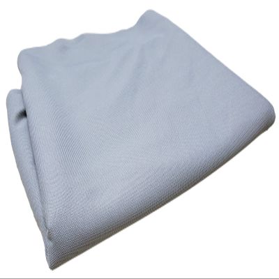 IMC Audio Stereo Speaker Grill Cloth Fabric Light Gray 36"x60" Stretches