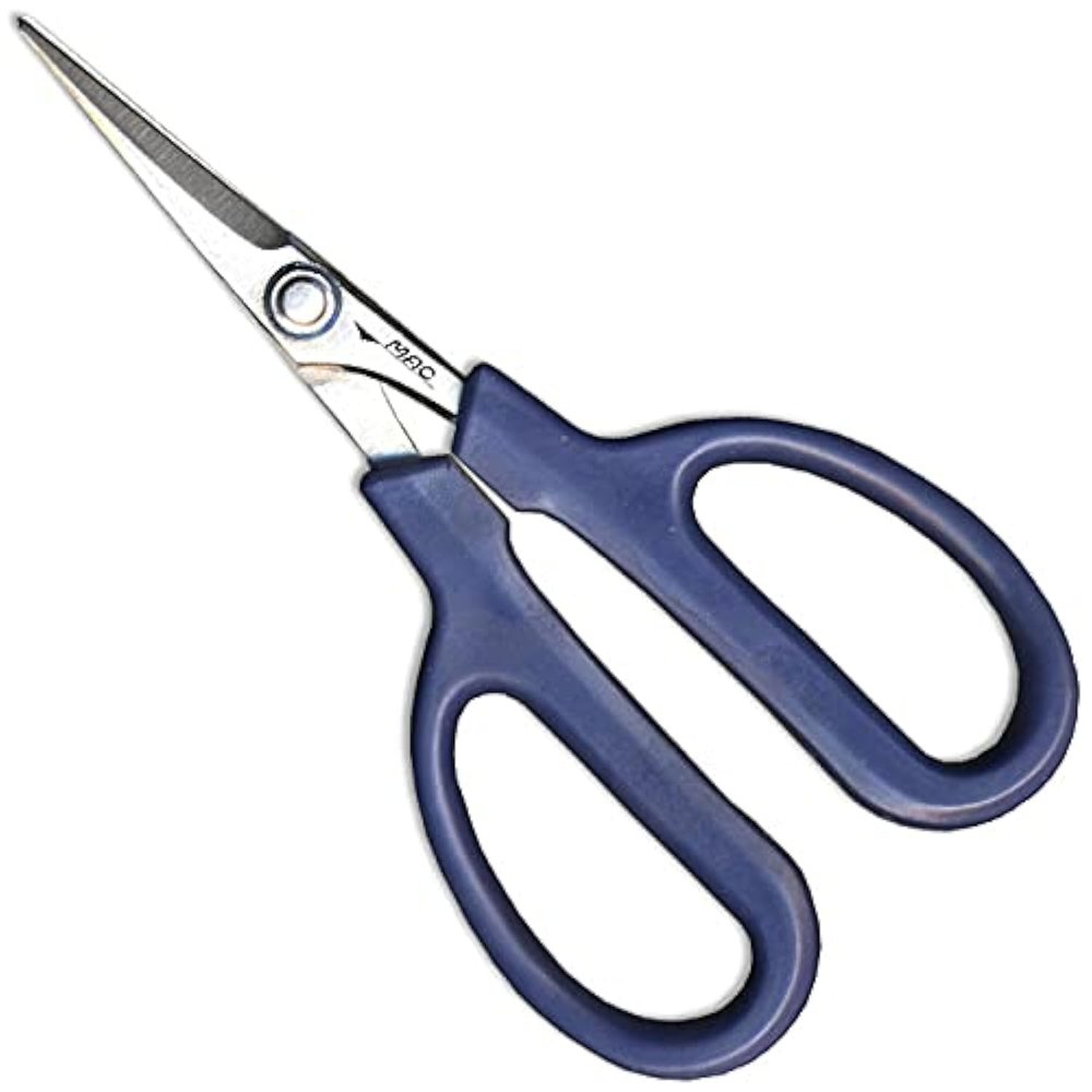 KUMI Japan MAC KS-63 6.5inch Kitchen Snips (1.5inch Blades) for Restaurant Chefs NEW