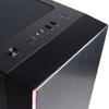 CyberpowerPC Gamer Xtreme Gaming PC with AMD Ryzen 7 3700X, 16GB RAM, Windows 10 Home view 4