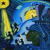 The Ascent of Ethiopia : 1932 : Lois Malou Jones : Archival Quality Art Print view 1