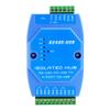 Taidacent Opto-Isolated Hub/Splitter/Repeater Industrial-Grade Photoelectric Isolation RS485 Hub Sub-Sharer 2500V Optical Isolated HUB (RS232 RS485 to 8 Port RS485) view 1