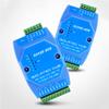 Taidacent Opto-Isolated Hub/Splitter/Repeater Industrial-Grade Photoelectric Isolation RS485 Hub Sub-Sharer 2500V Optical Isolated HUB (RS232 RS485 to 8 Port RS485) view 4