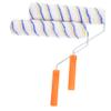 Cabilock 2pcs Paint for Handheld Wall Painting Easy to Use for Home and Decoration Smooth Finish and High Absorption view 1