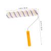 Cabilock 2pcs Paint for Handheld Wall Painting Easy to Use for Home and Decoration Smooth Finish and High Absorption view 2