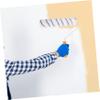 Cabilock 2pcs Paint for Handheld Wall Painting Easy to Use for Home and Decoration Smooth Finish and High Absorption view 4