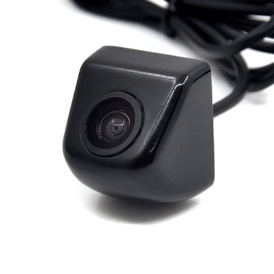 Factory Selling CCD Car Front View Camera Car Rearview Camera Waterproof Night Vision Wide Angle Luxur Car Rear View Camera