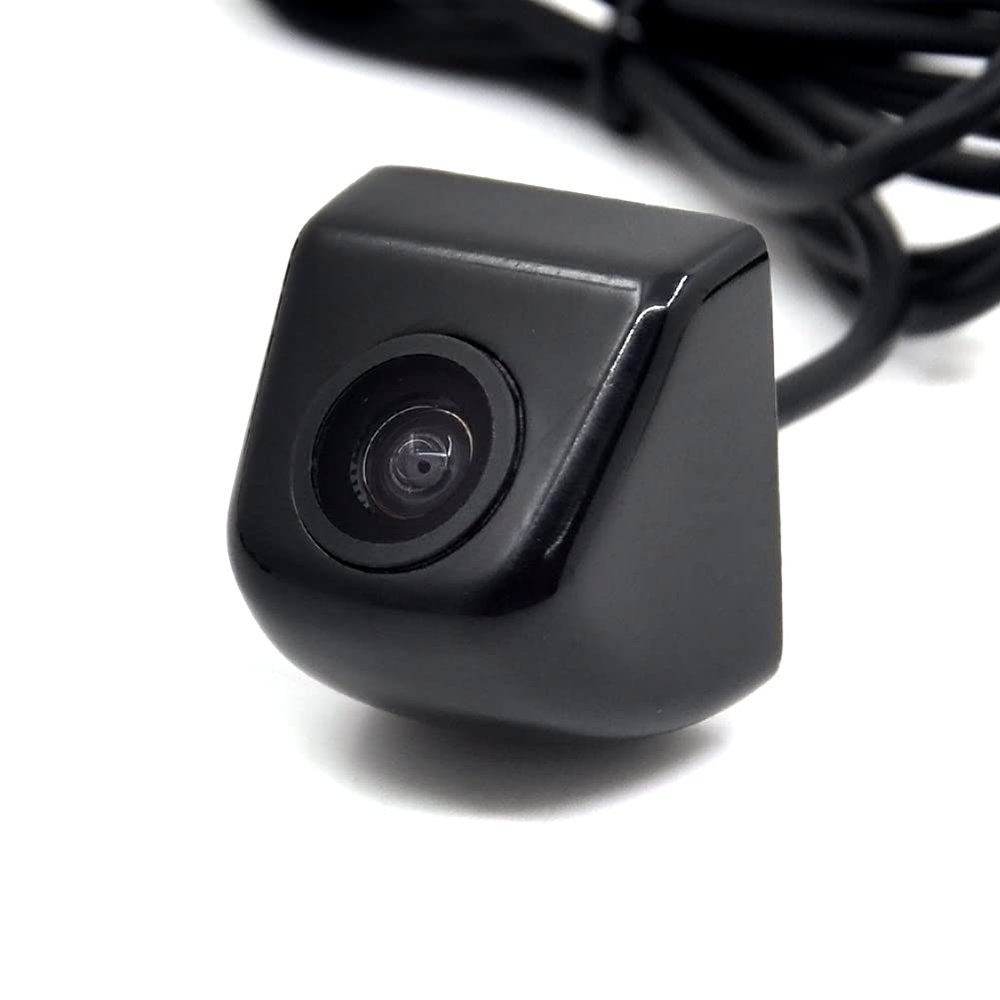Factory Selling CCD Car Front View Camera Car Rearview Camera Waterproof Night Vision Wide Angle Luxur Car Rear View Camera