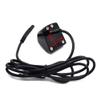 Factory Selling CCD Car Front View Camera Car Rearview Camera Waterproof Night Vision Wide Angle Luxur Car Rear View Camera view 4